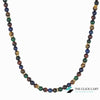 TCC™ Mix Tiger Eye Stones Pendant